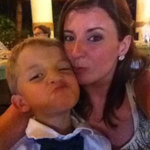 Meet your Posher, Catherine